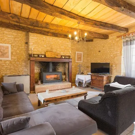 Le Bos Villa