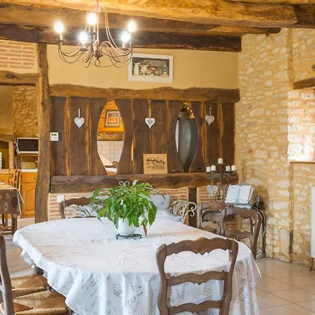 Le Bos Villa *