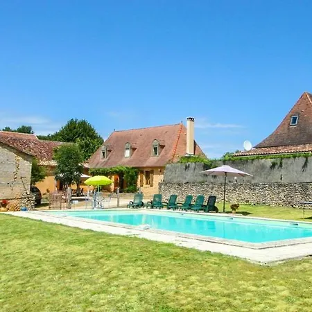 Villa Le Bos *