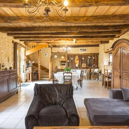 Le Bos Villa