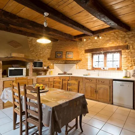 Le Bos Villa