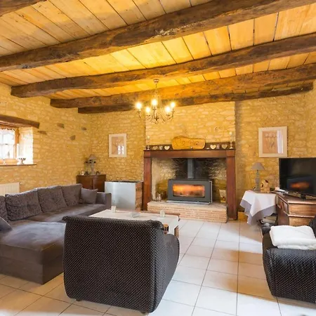 Le Bos Villa