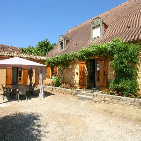 Villa Le Bos *