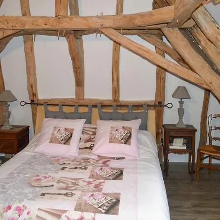 Villa Le Bos *