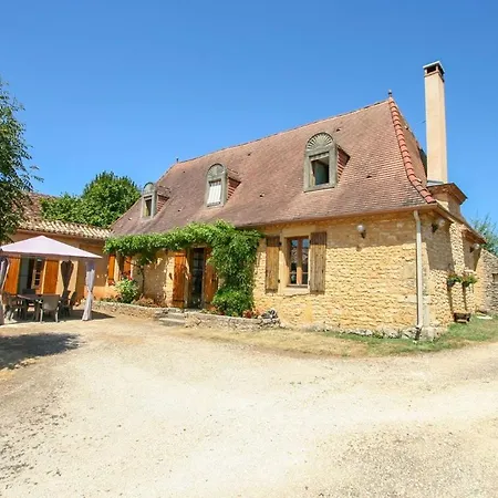 Le Bos Villa