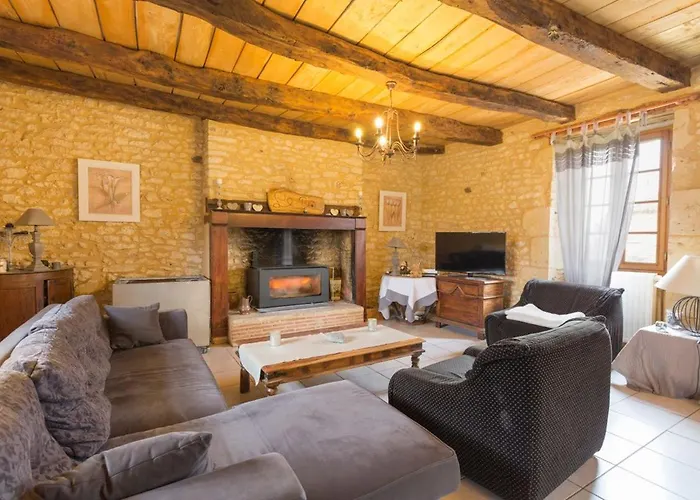 Le Bos Villa