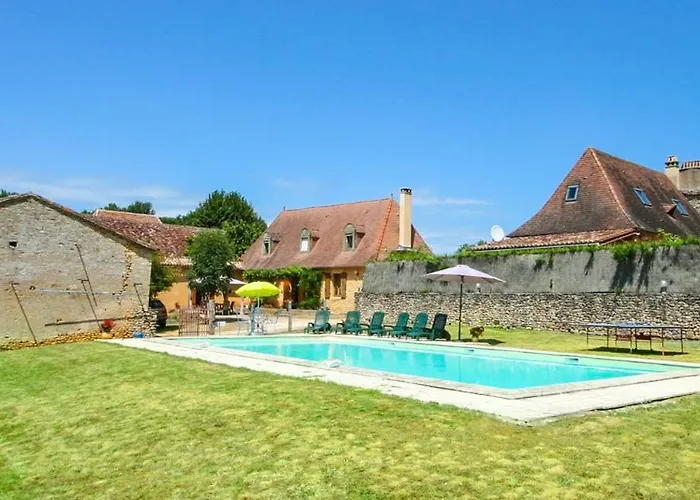 Villa Le Bos *