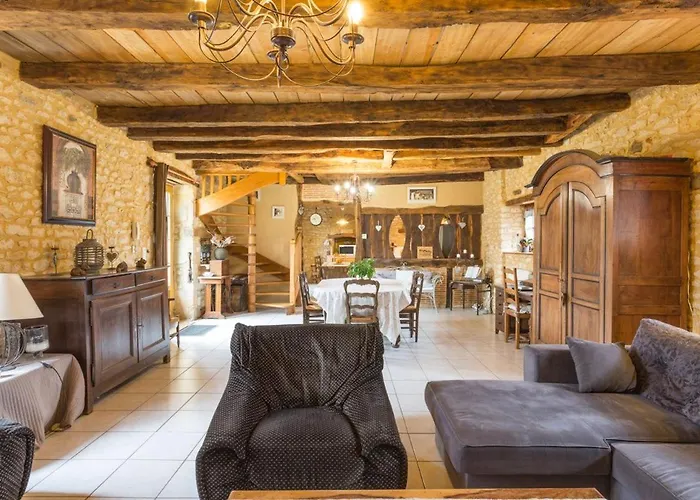 Le Bos Villa