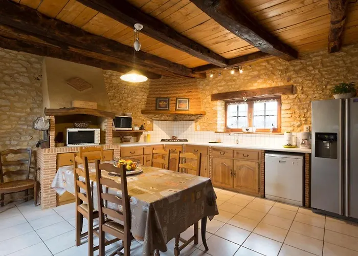 Le Bos Villa