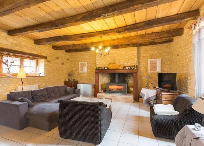 Le Bos Villa