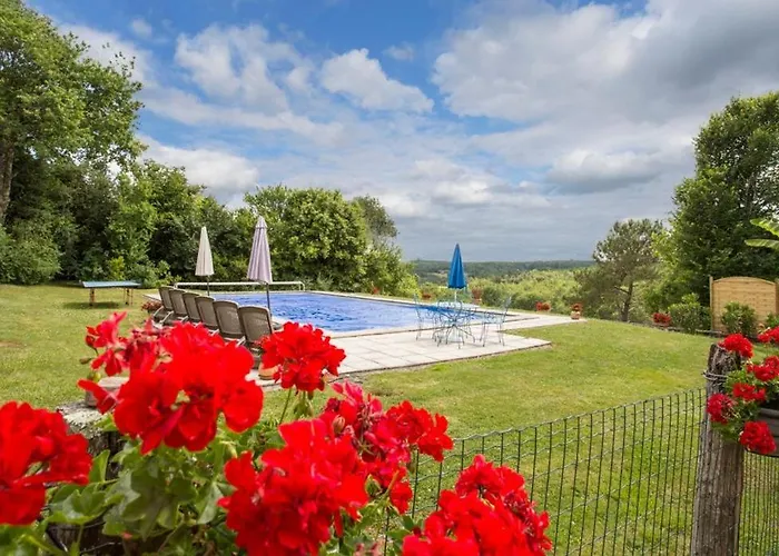 Villa Le Bos *