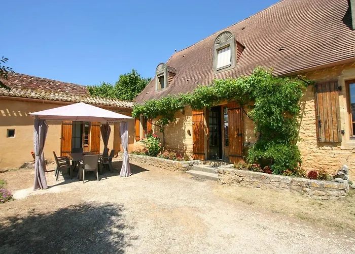 Villa Le Bos *