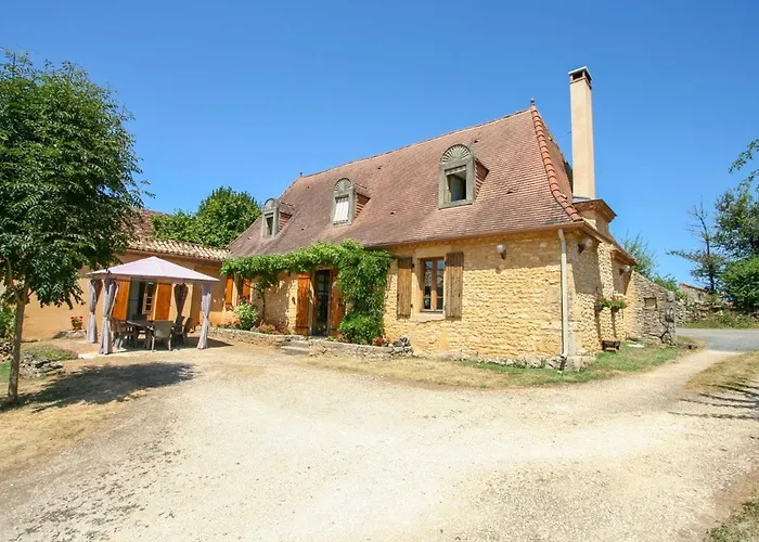 Le Bos Villa